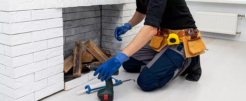 Ethanol Fireplace Installation Contractors in Longueuil, QC