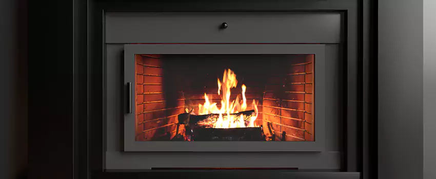 Custom Fireplace Crystals in Longueuil, Quebec
