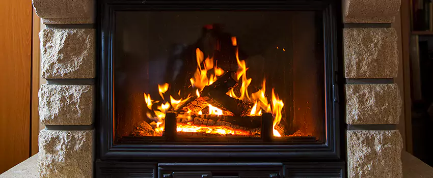 Fireplace Design Ideas in Longueuil, QC