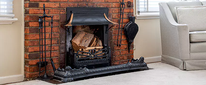 Fireplace Renovation Service in Longueuil, Quebec