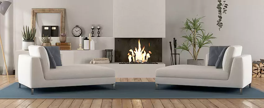 Welding Repairs For Fireplace Grate in Longueuil, QC