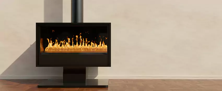 Fireplace Hanging Screens Installation Specialists in Longueuil, QC