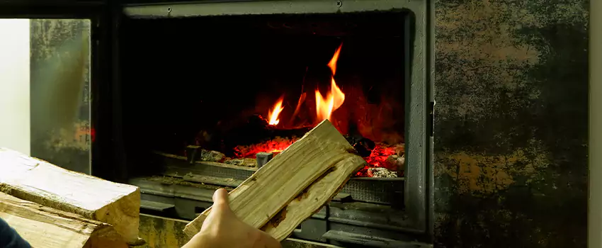 Wood-Burning Fireplace Smell Removal Services in Longueuil, Quebec