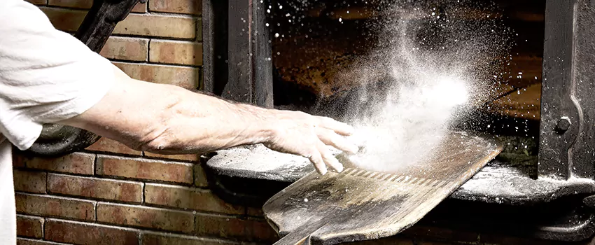 Smoke Chamber Safety Upgrades in Longueuil, Quebec