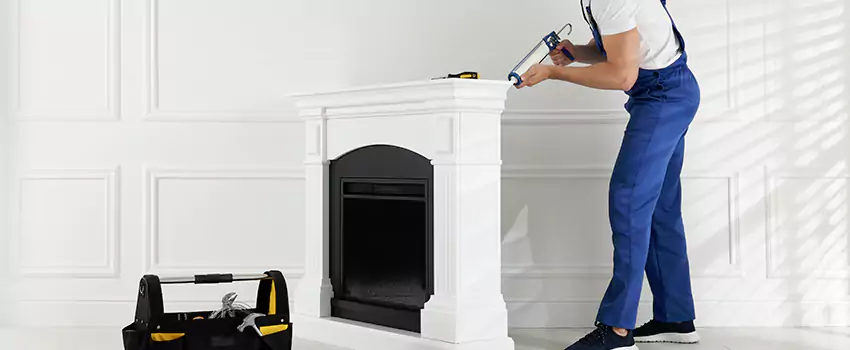 Fireplace Safety Inspection Technician in Longueuil, QC