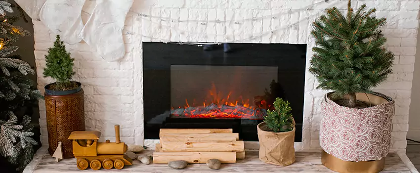 Fireplace Xtrordinair Ember-Glo Insert Fireplace Maintenance in Longueuil, QC