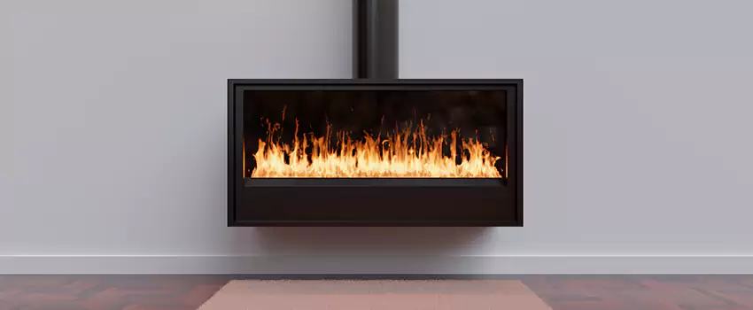 Affordable Floating Fireplace Repair And Installation Services in Longueuil, Quebec