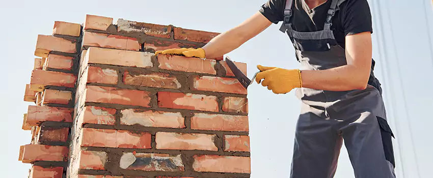 Flue Tiles Cracked Repair Services Near Me in Longueuil, Quebec