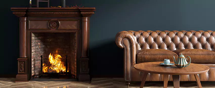 Gas Fireplace Logs Cost in Longueuil, Quebec