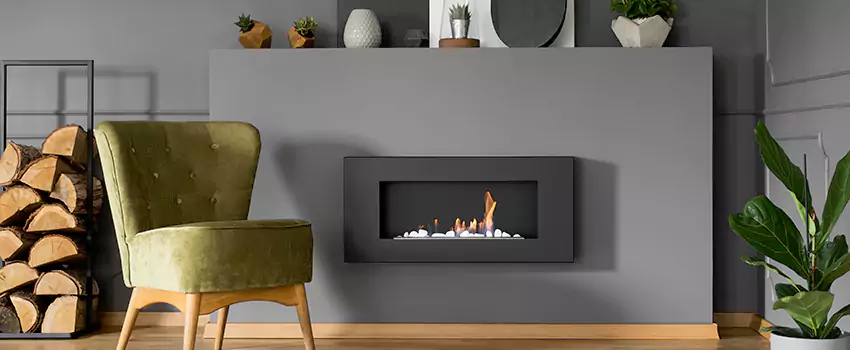 Fixes For Indoor Gas Fireplaces in Longueuil, Quebec