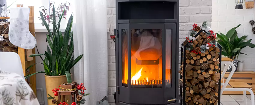 Benefits of Harman Stoves Fireplace in Longueuil, QC