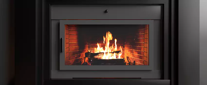 Heat & Glo Outdoor Gas Fireplaces Installation Contractors in Longueuil, QC