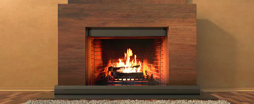 Kings Man Direct Vent Fireplaces Services in Longueuil, Quebec