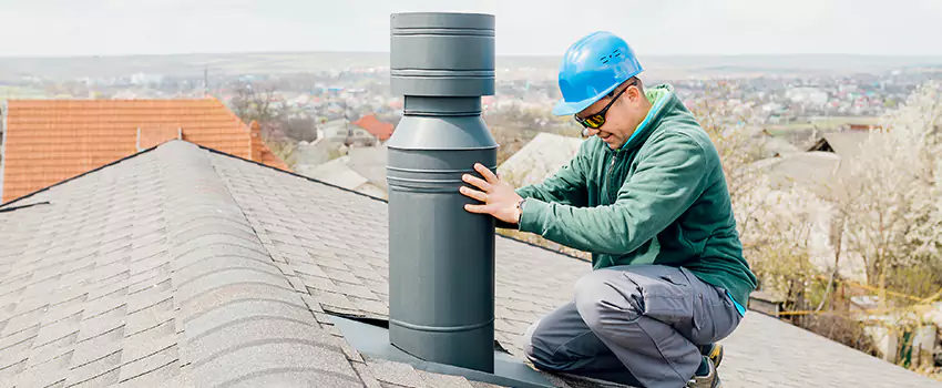 Broken Chimney Repair and Replacement Services in Parc-Michel-Chartrand, Quebec