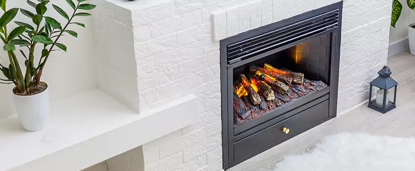 Majestic Lanai Outdoor Gas Fireplace Replacement in Longueuil, QC