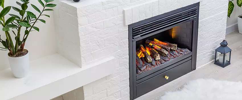 Cost of Monessen Hearth Fireplace Services in Longueuil, QC