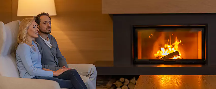 Cost-Effective Osburn Fireplace Installation and Repair in Longueuil, QC
