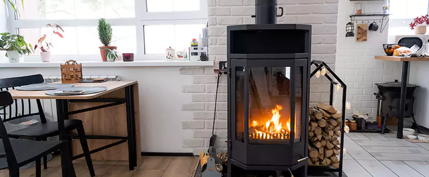 Benefits of Pacific Energy Fireplace in Longueuil, Quebec