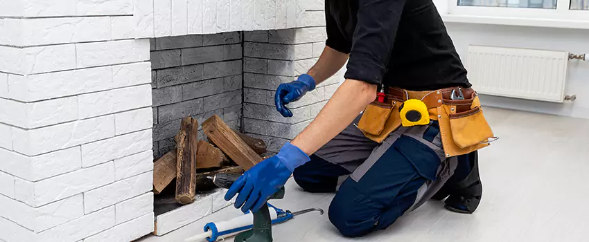 Cost of Pellet Fireplace Installation Services in Longueuil, Quebec