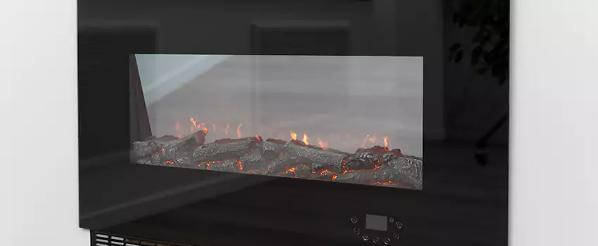 Ravelli Group Convection Fireplaces Installation in Longueuil, Quebec