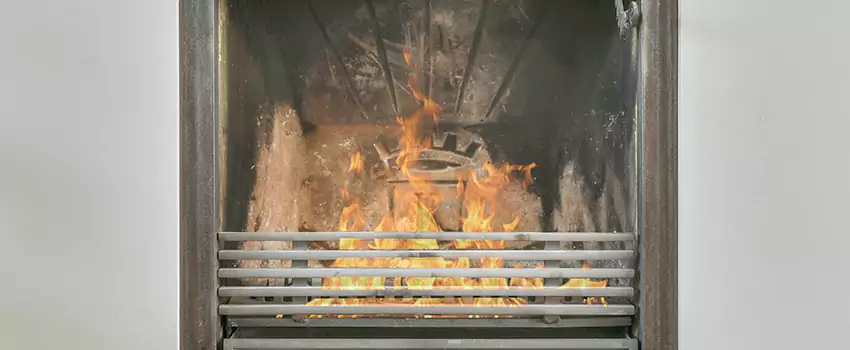 Regency Outdoor Fireplace Products Maintenance and Replacement Services in Longueuil, Quebec