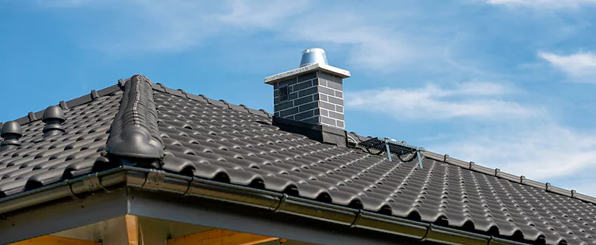 Residential Chimney Fans Installation and Repair Services in Longueuil, Quebec