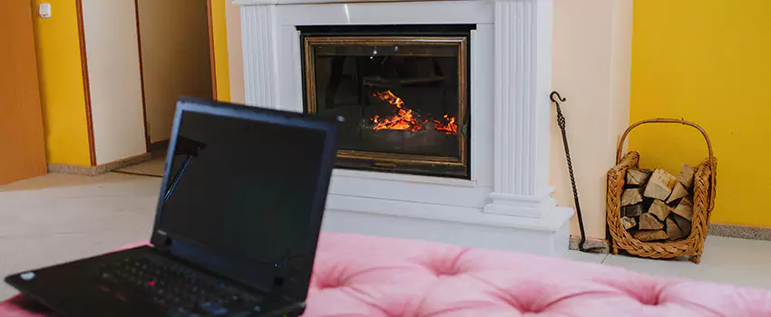 RSF Fireplaces Maintenance and Repair in Longueuil, Quebec 