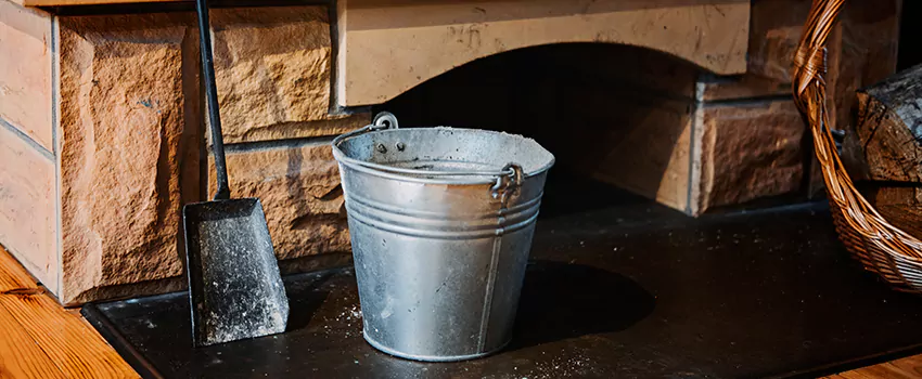 Soot Removal Process in Longueuil, Quebec