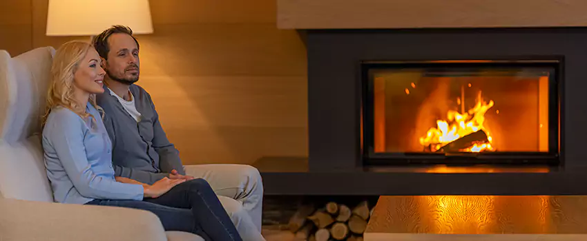 Superior Outdoor Fireplace Repair in Longueuil, QC
