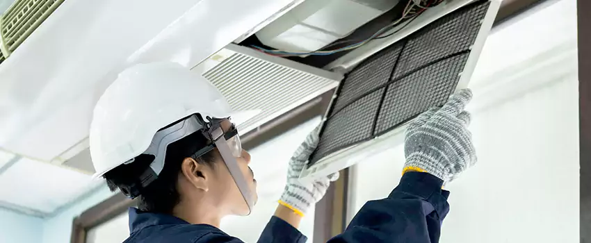 Vent Cleaning Company in Parc-Michel-Chartrand, QC