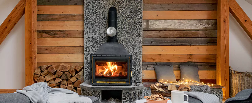 Key Features of Vermont Castings Fireplaces in Longueuil, Quebec