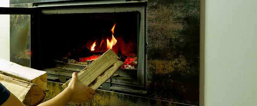 Best Wood Fireplace Repair Company in Longueuil, Quebec