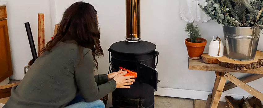 Wood Stove Chimney Cleaning Services in Longueuil, QC