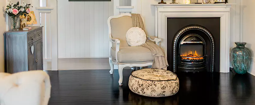 Wood Stove Firebox Installation Services in Longueuil, QC