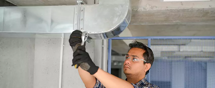 Blocked Air Duct Cleaning Solutions in Longueuil, Quebec