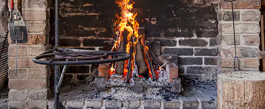 Masonry Fireplaces Brick Replacements Services in Longueuil, QC