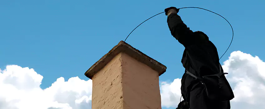 Raccoon Removal Solution from Chimney in Longueuil, QC