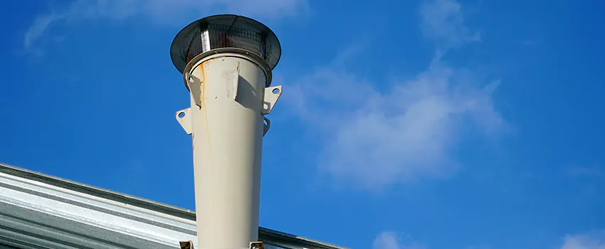 Chimney Chase Restoration Services in Longueuil, QC