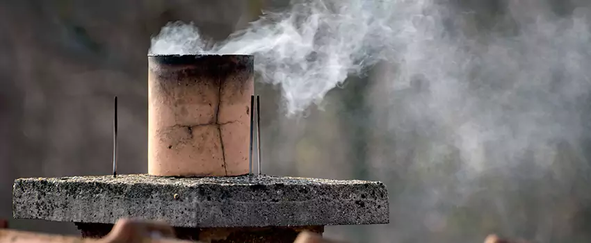 Chimney Creosote Cleaning Experts in Longueuil, Quebec