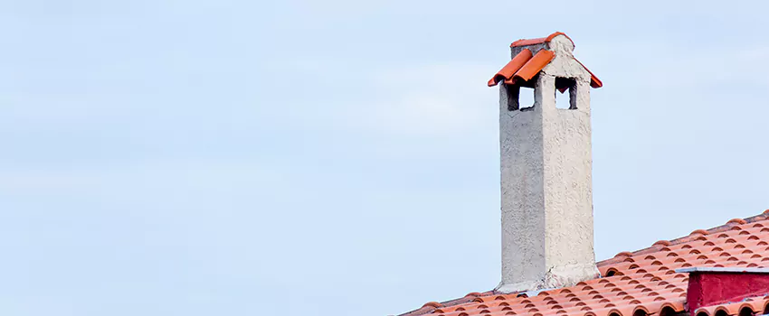 Chimney Crown Problems in Longueuil, Quebec