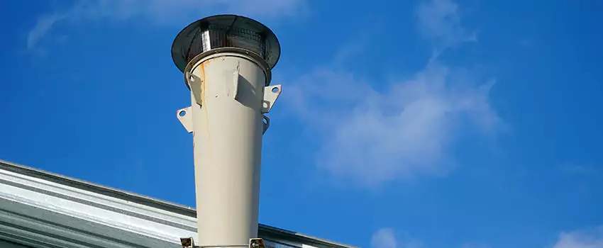Commercial Chimney Services in Longueuil, Quebec