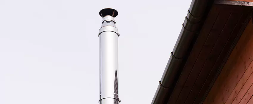 Chimney Installation Company in Longueuil, QC