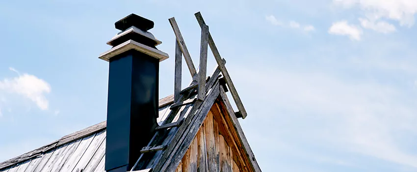 Insulated Chimney Liner Services in Longueuil, QC