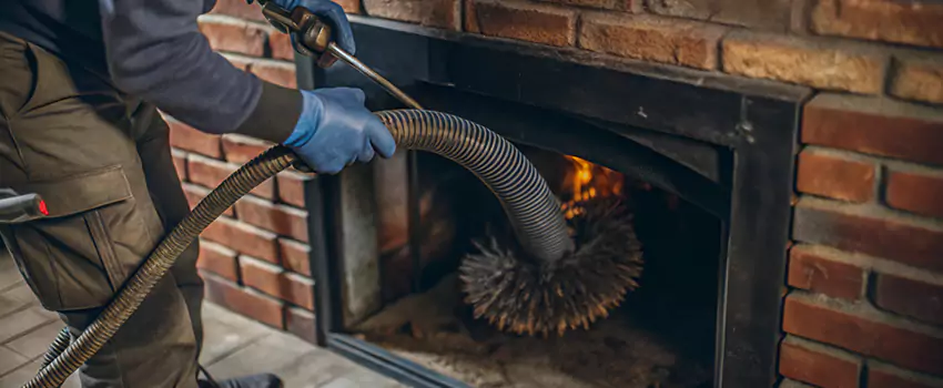 Gas Chimney Odor Removal in Longueuil, Quebec