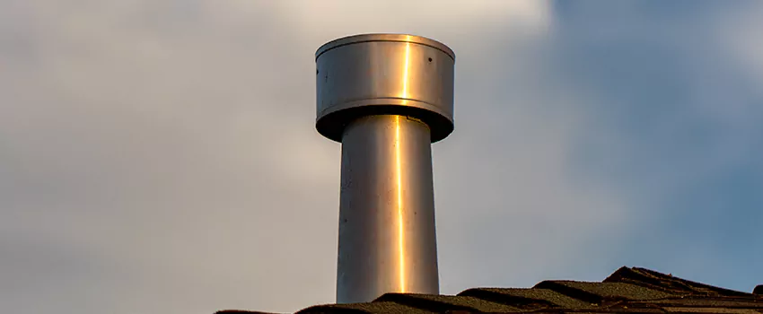 Chimney Pot Inspection in Longueuil, QC