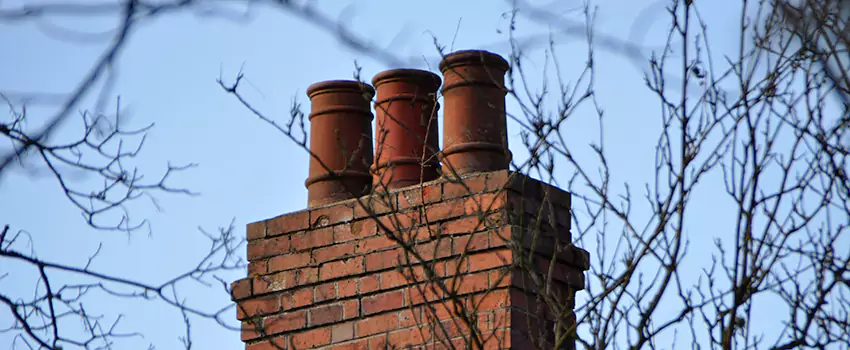 Chimney Flue Rebuild Services in Longueuil, Quebec
