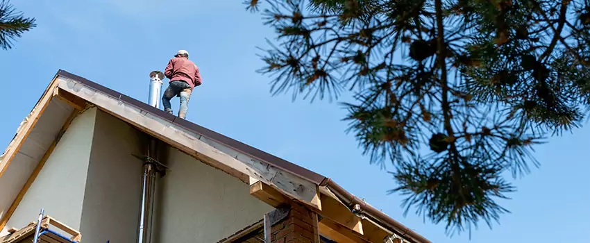 Chimney Repair Cost in Longueuil, QC