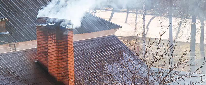 Chimney Saver Masonry Repair Contractor in Longueuil, Quebec
