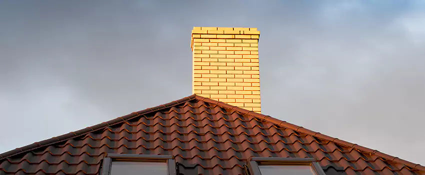 Chimney Blockage Removal in Longueuil, Quebec