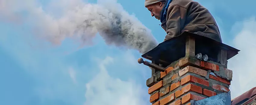 Soot Buildup Prevention in Longueuil, Quebec